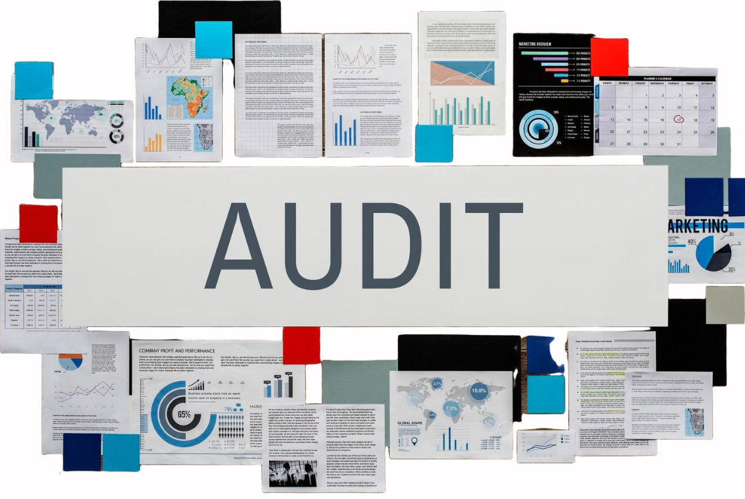 Audit de Marque